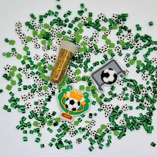 Botella de Calma Soccer - Jellystone