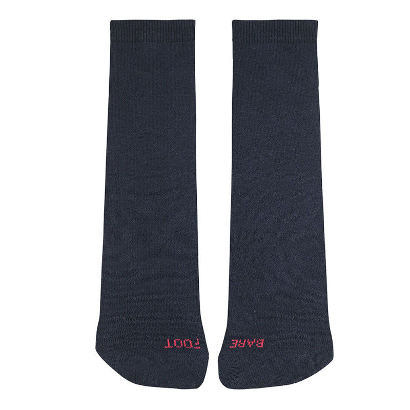 Calcetines altos Barefoot Marino - Condor