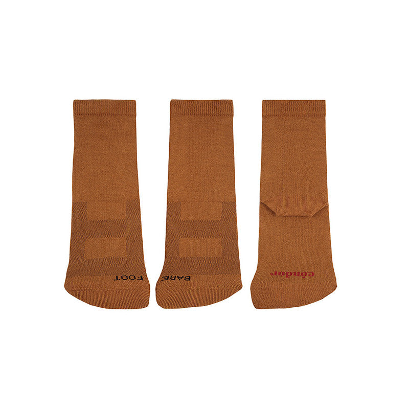 Calcetines Barefoot Oxido Rizo Condor