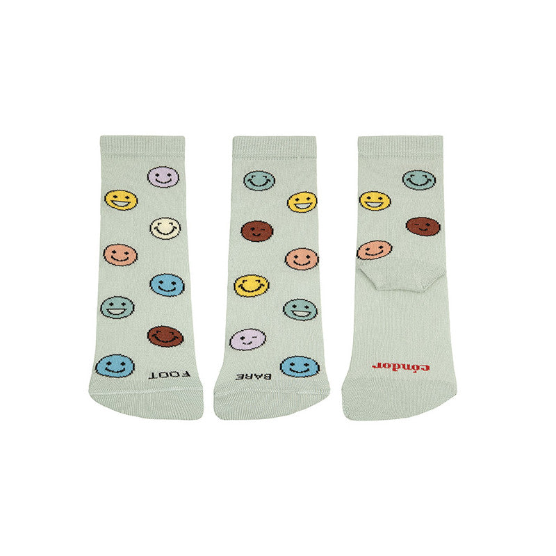 Calcetines Barefoot smile Condor