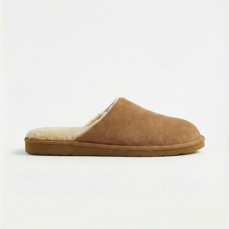 Zapatillas Ante Premium Hombre – Admas