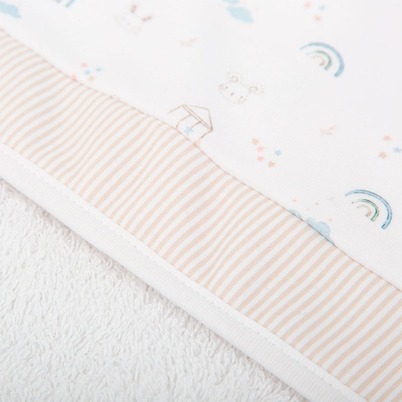 Capa de baño Cielo - Babidu