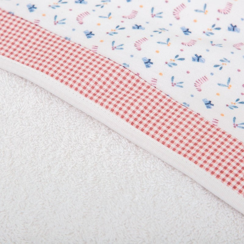 Capa de baño Nevada - Babidu