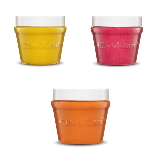 Plastilina ecológica natural R-A-N ChildGen