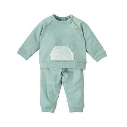 Conjunto Chándal Bebé Niño Bosco – Babidu