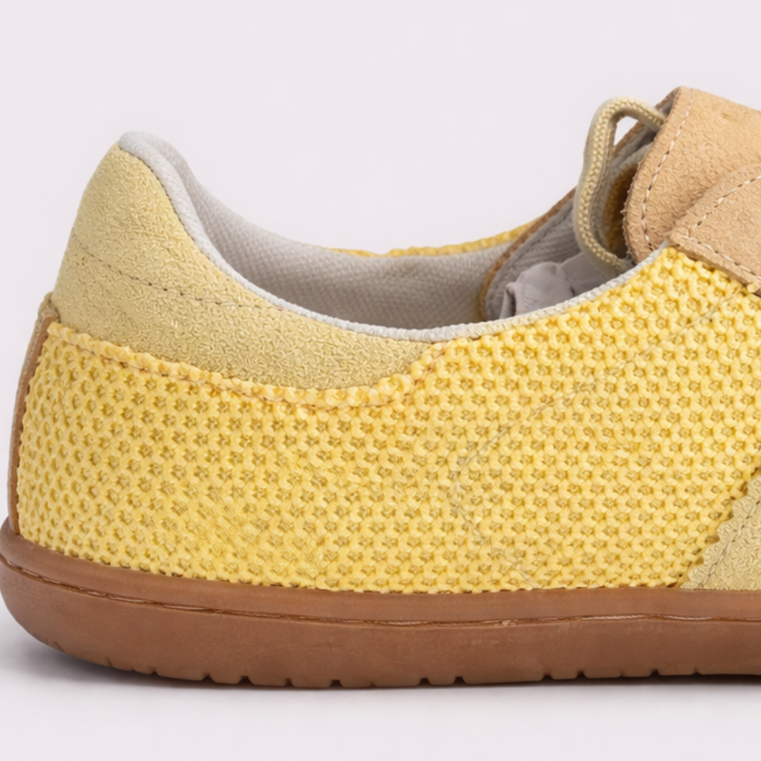 Deportivas Adulto 4415 Track Butter - Coqueflex