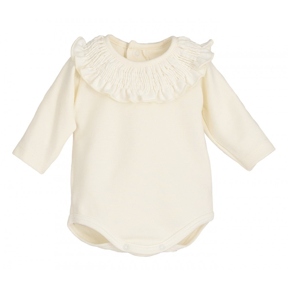 Body Titán Gom Crudo - Calamaro