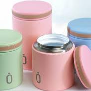 Contenedor Runbott Brunch Unicorn 400ml - Marta Munté