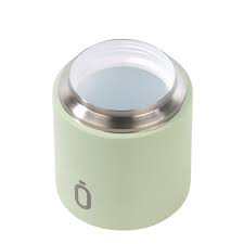 Contenedor comida Runbott Melón 400ml