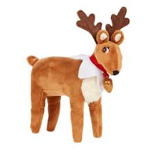 Reno - The Elf on the Shelf