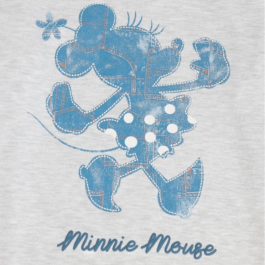 Pijama niña Disney Mickey jeans - Admas