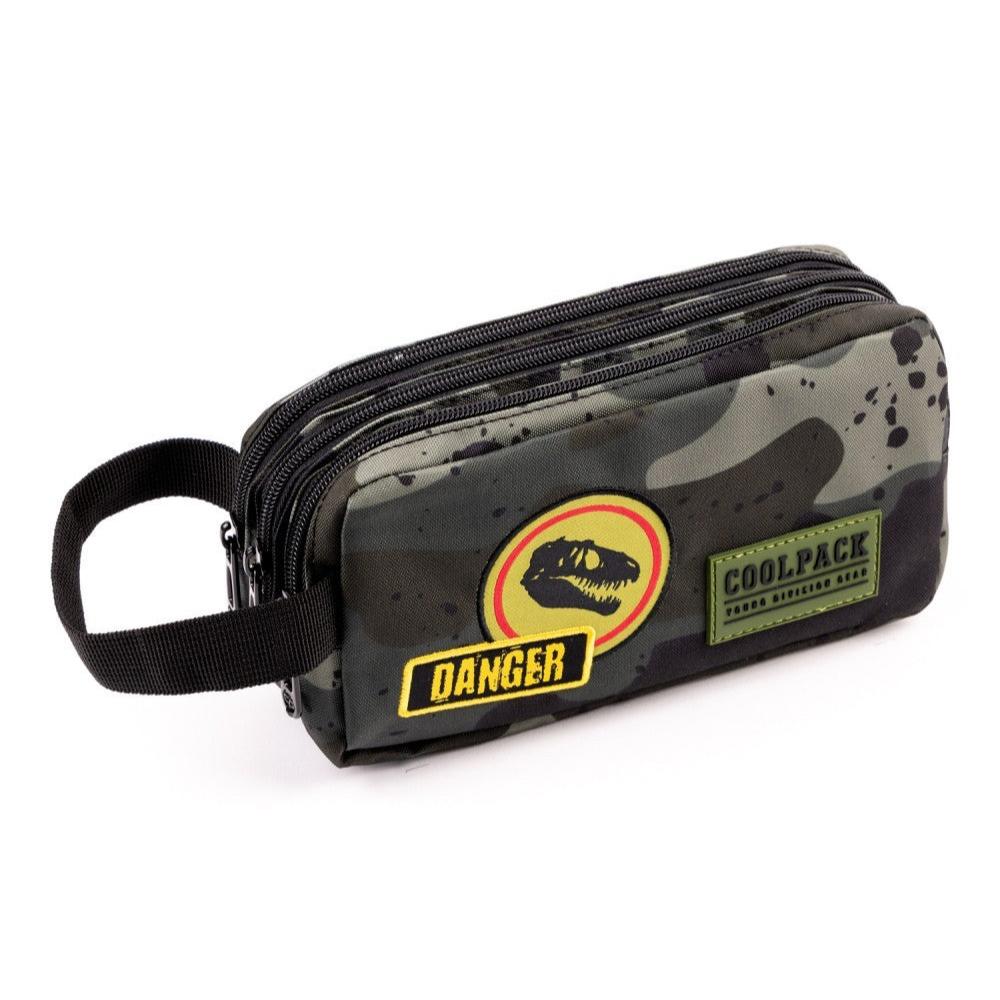 Estuche primus Danger - CoolPack