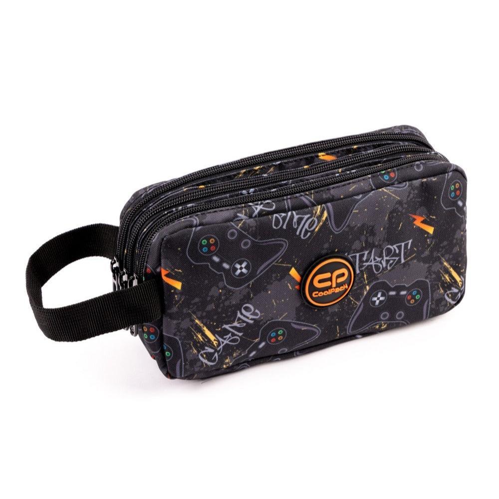 Estuche primus Game pad - CoolPack
