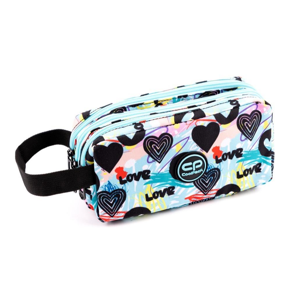 Estuche primus In love - CoolPack