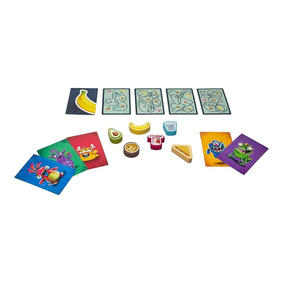 Galletas - Falomir juegos