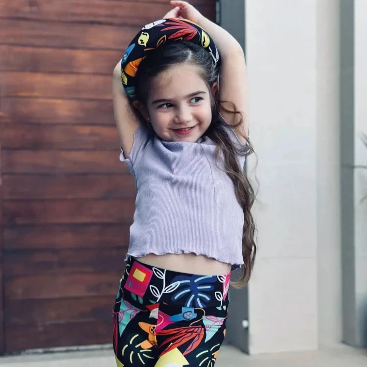 Legging Game Metepatas