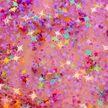 Relleno sensorial Glopals Space - GloPal