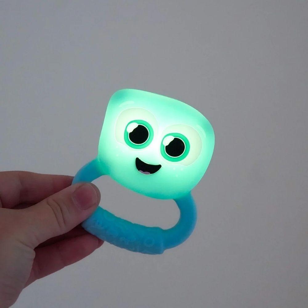 Sonajero Sensorial Blair - GloPals