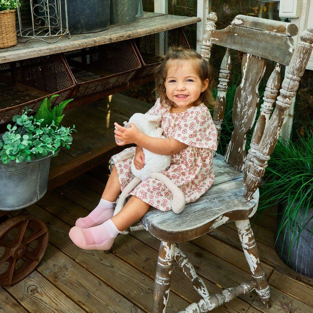 Attipas Gradation Pink X Aqua