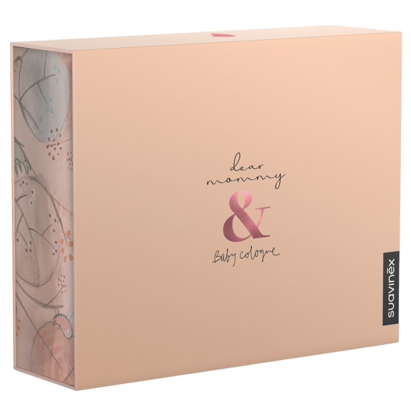 Cofre regalo Dear Mommy - Suavinex