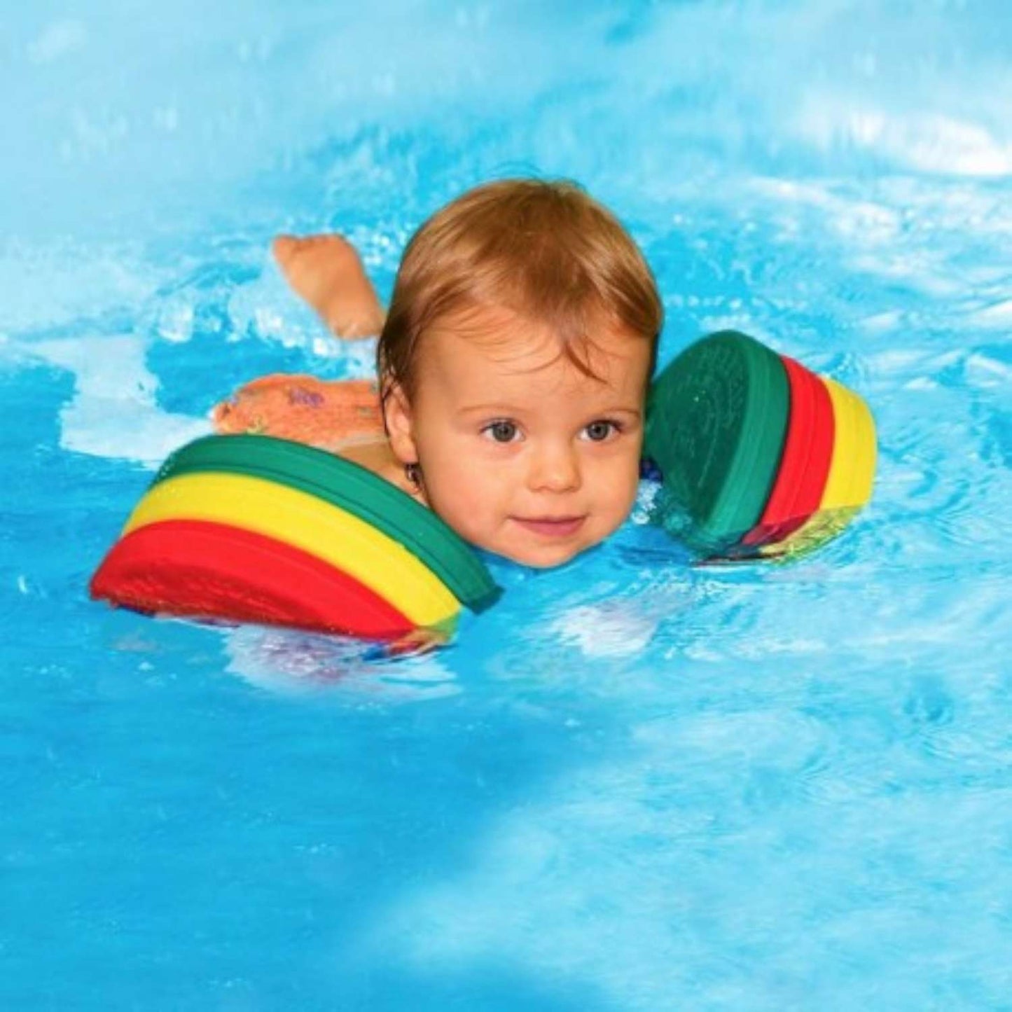 Manguitos Delphin Discs