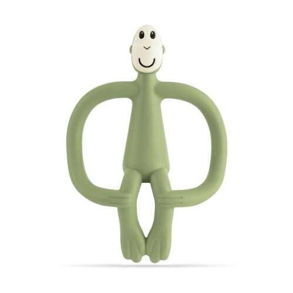 Mordedor Verde Oliva - Matchstick Monkey