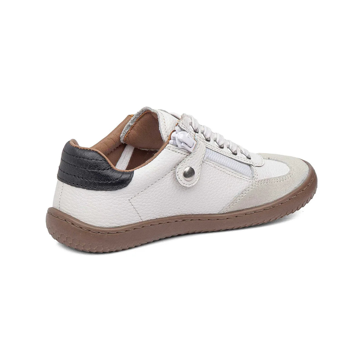 Deportivo tenis barefoot Feet Blanco - Gorila