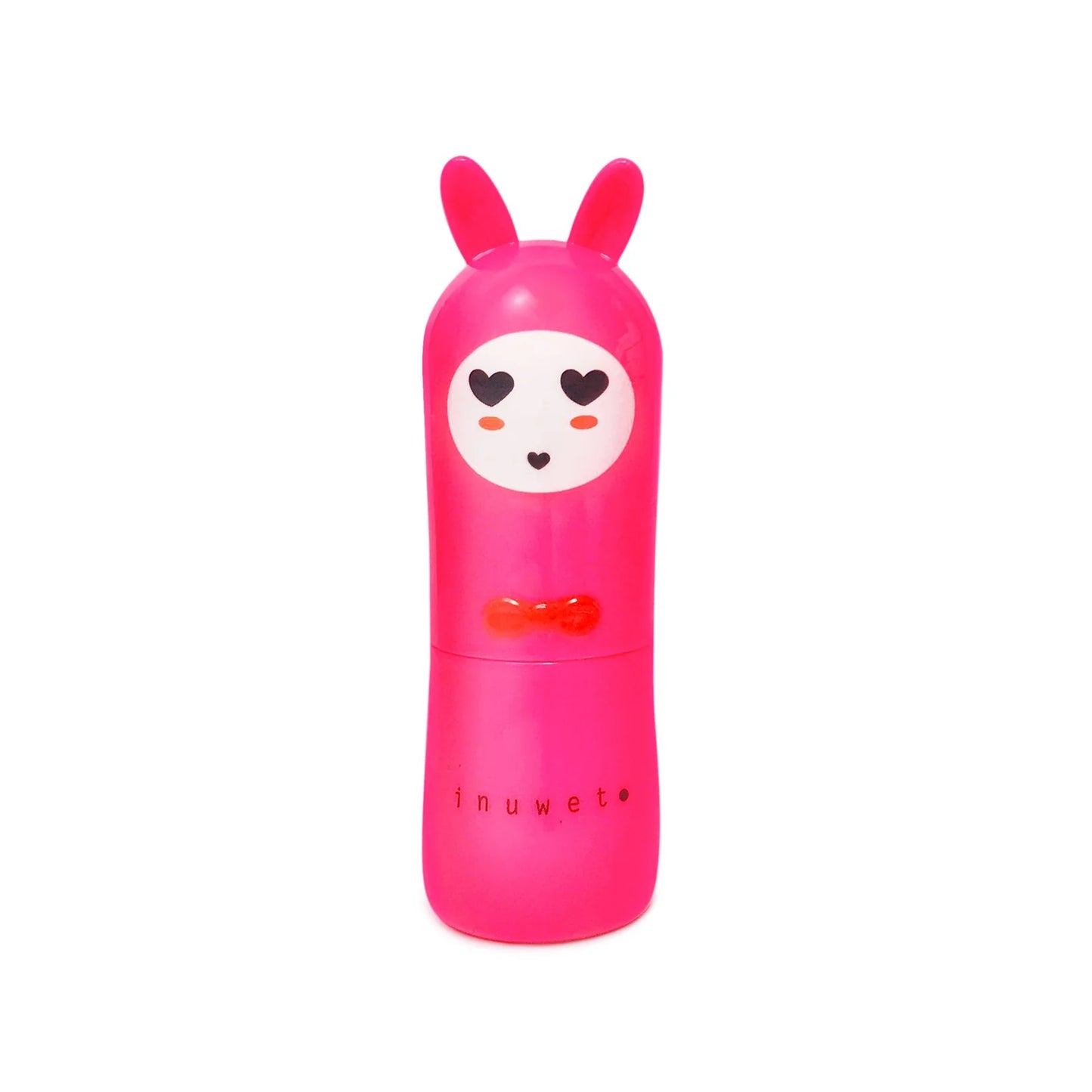 Bálsamo labial fucsia - Inuwet