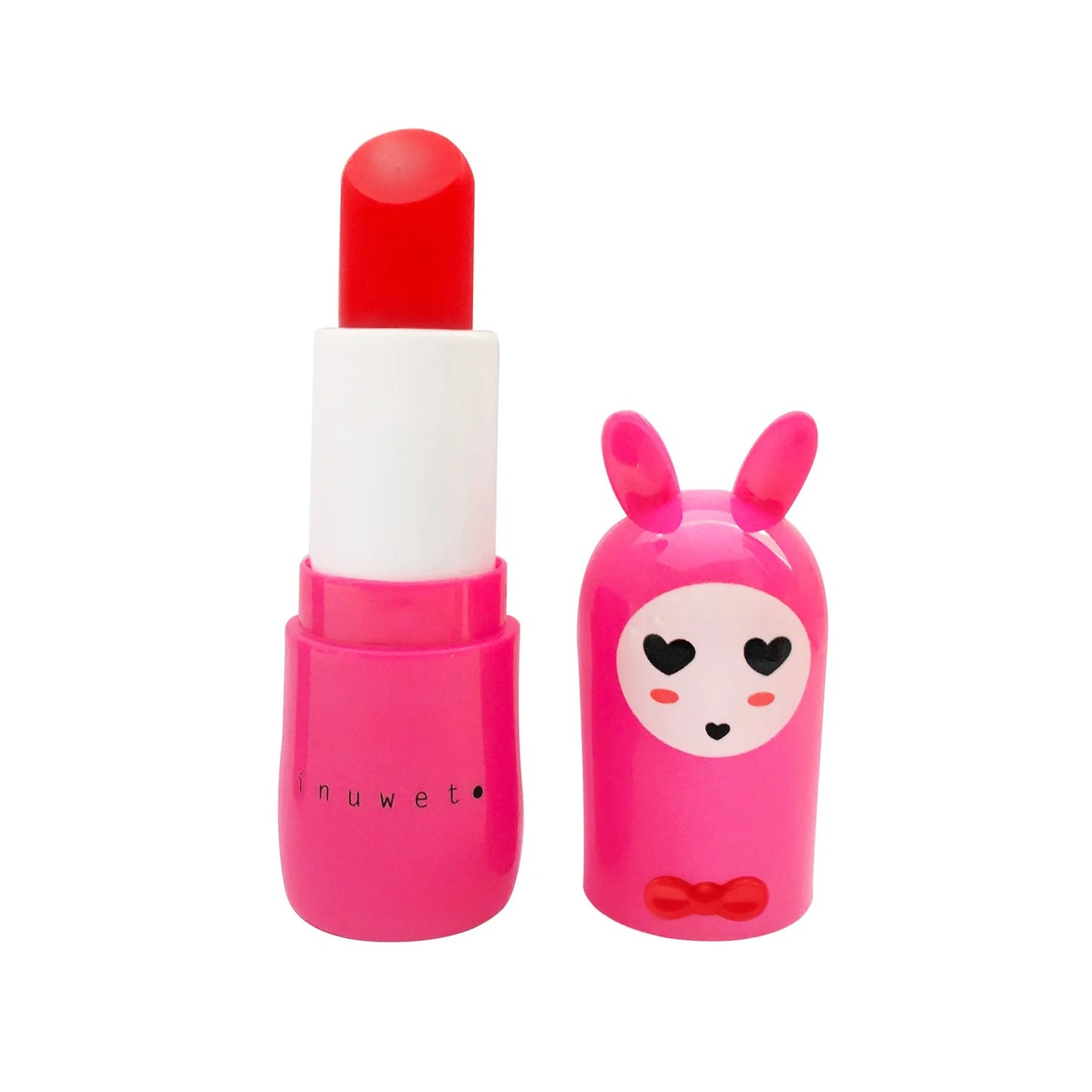 Bálsamo labial fucsia - Inuwet