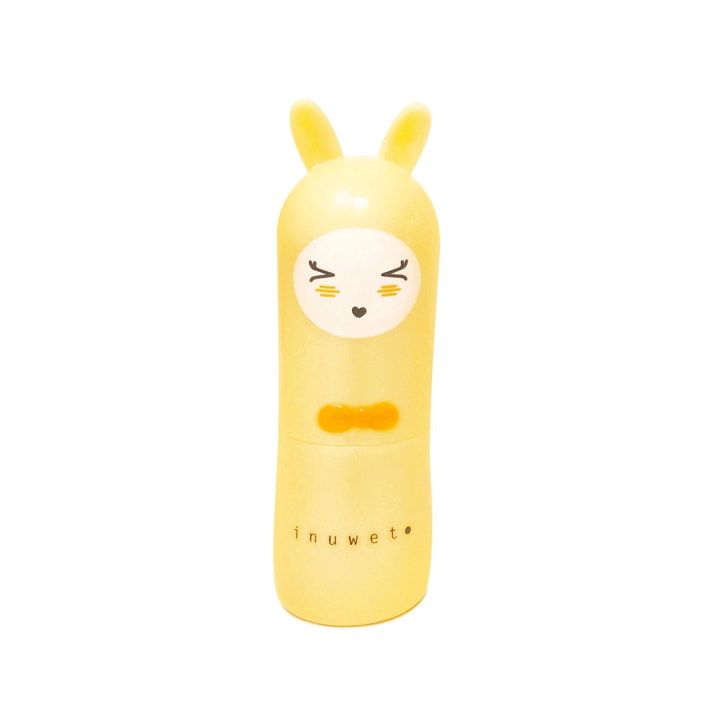 Bálsamo labial amarillo - Inuwet
