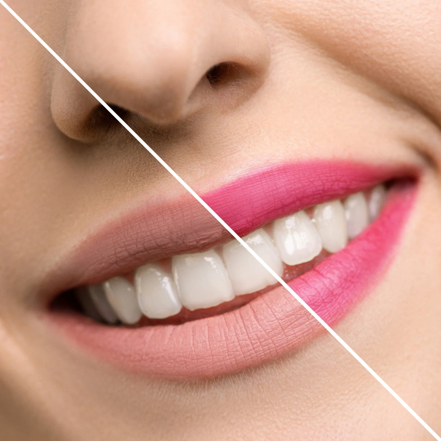 Labial Flor en una caja rosa - Inuwet