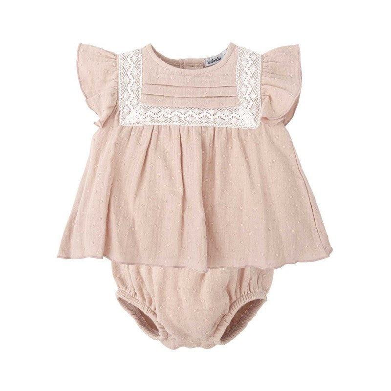 Jesusito Duende - Babidu