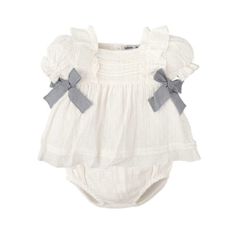 Jesusito lazos ensueño - Babidu