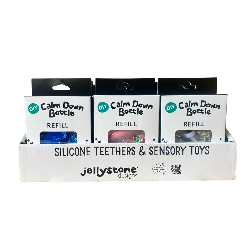 Refill Botella de Calma - Jellystone