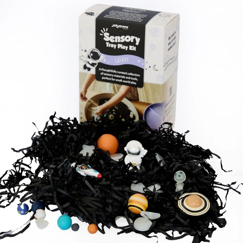 Kit sensorial Galaxy - Jellystone