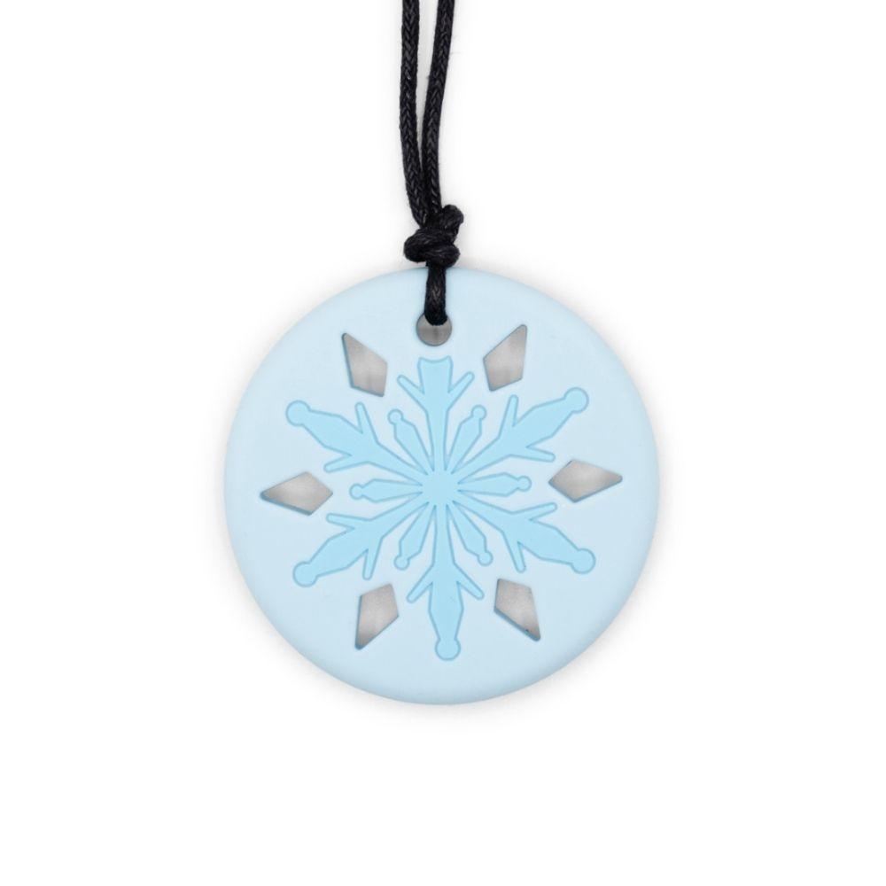 Colgante mordedor Snowflake - Jellystone