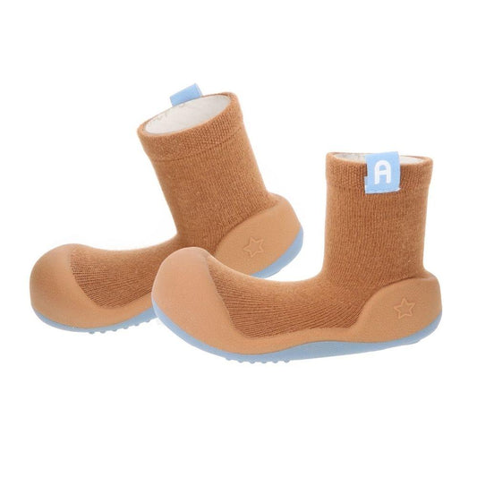 Attipas Label Camel suela bicolor