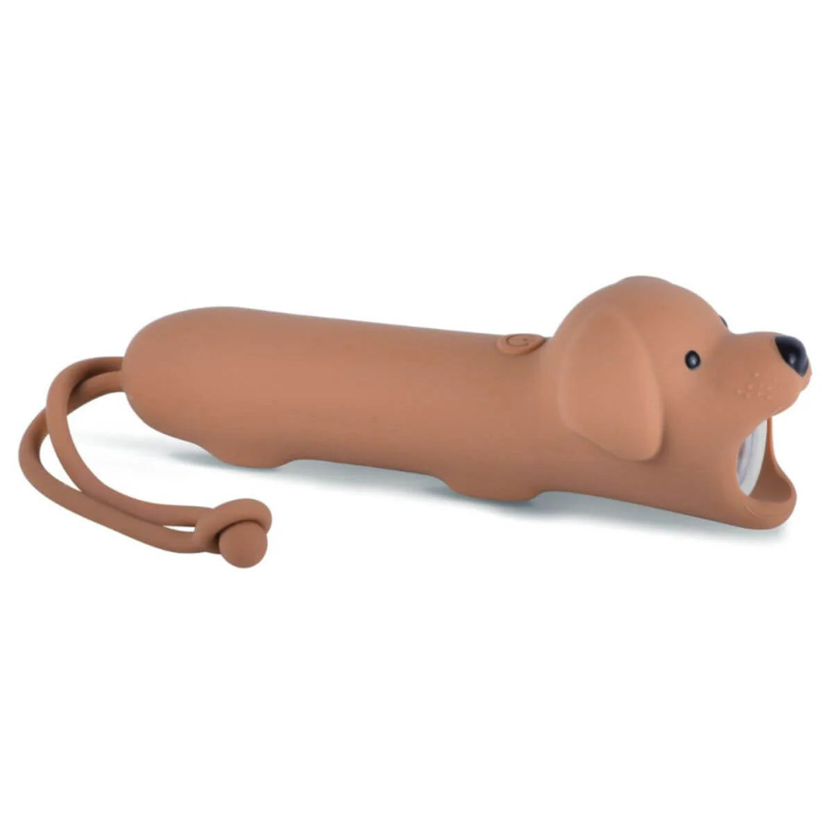 Linterna de silicona Buddy - Rabbit & Friends