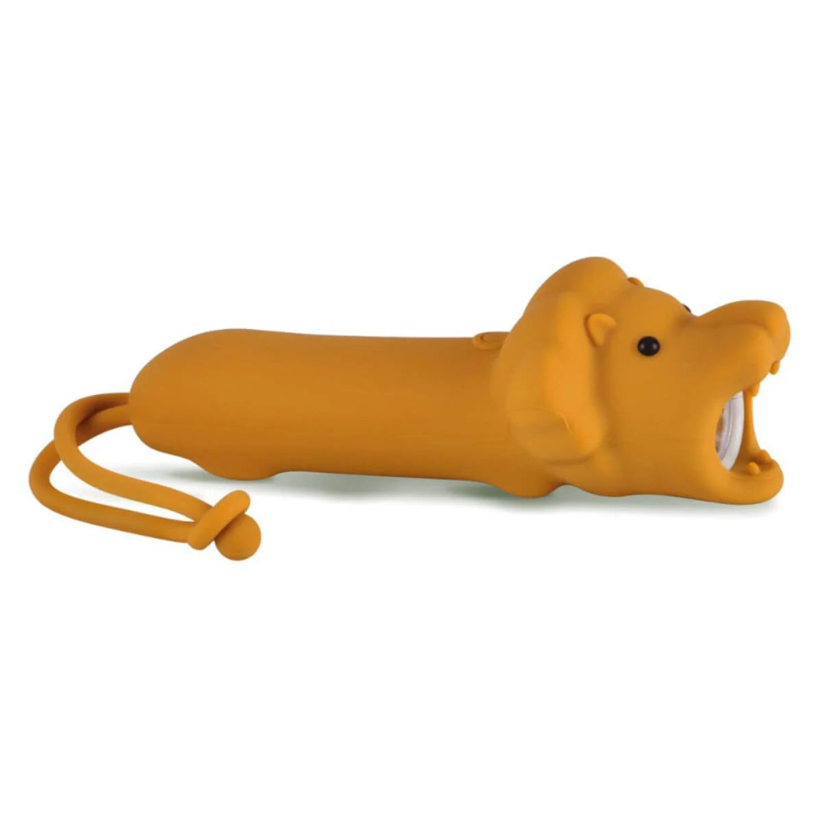Linterna de silicona Leo - Rabbit & Friends