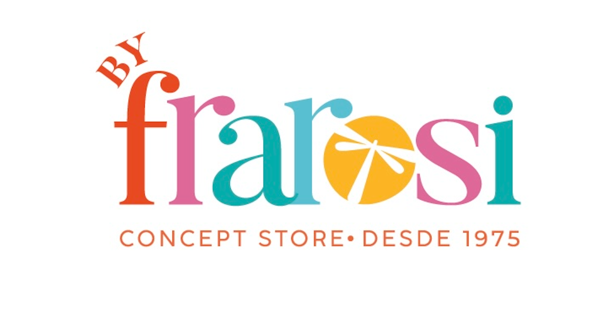 By Frarosi - Ropa infantil
– ByFrarosi