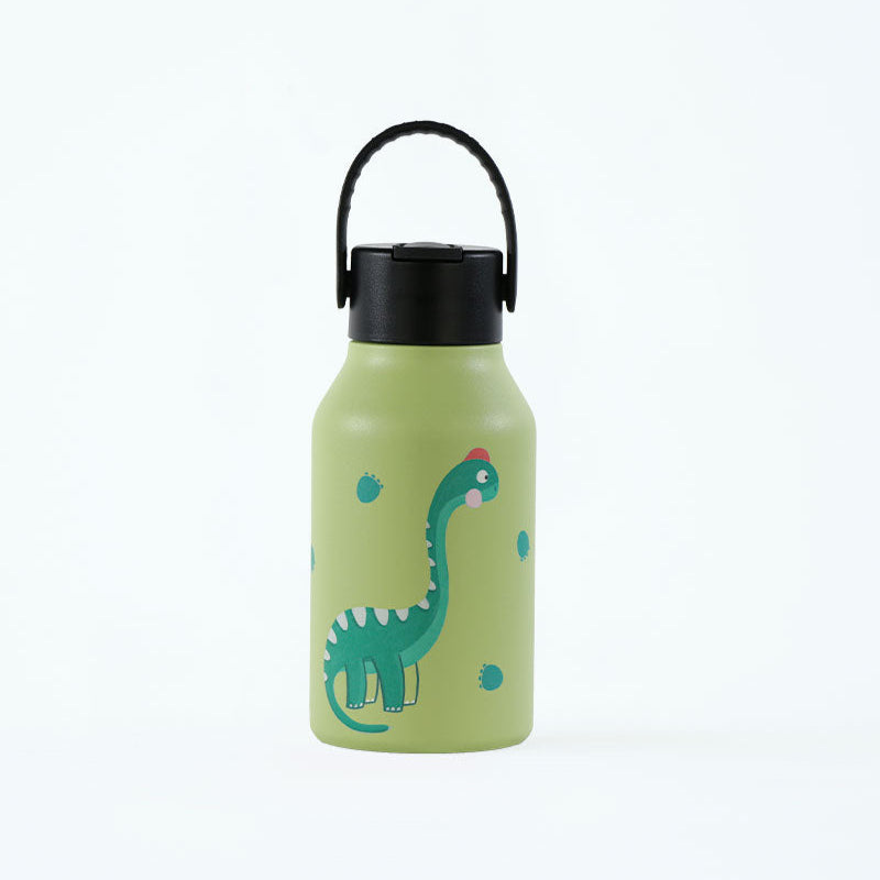 Botella Runbott Mii Braquiosaurus - Marta Munte 350ml