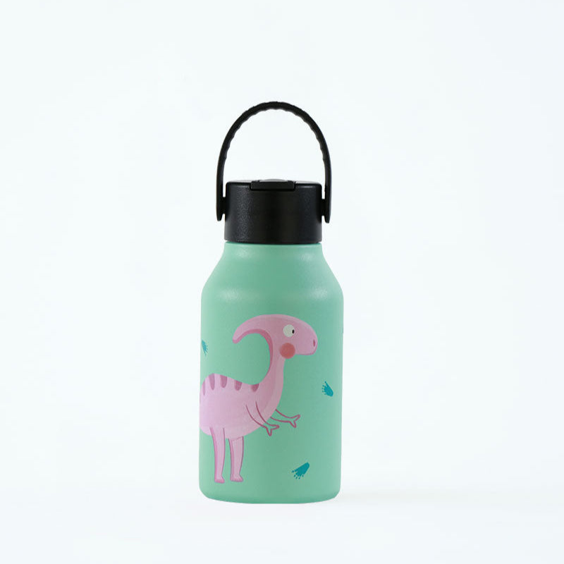 Botella Runbott Mii Parasaulophus - Marta Munte 350ml