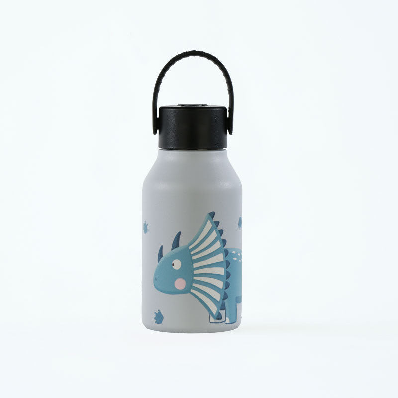 Botella Runbott Mii Triceratops - Marta Munte 350ml