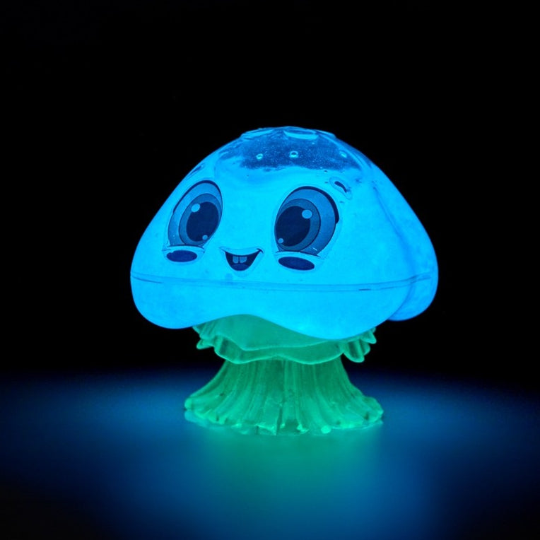 Medusa Glowy - Zimpli