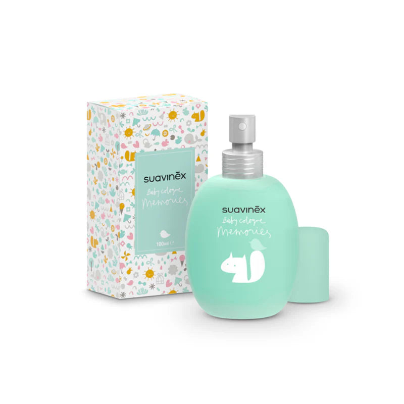 Colonia Memories - Suavinex