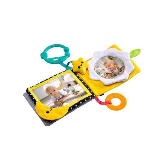 Mi primer álbum de fotos - Sophie la girafe