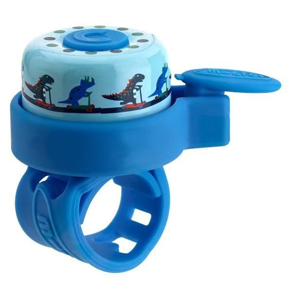 Timbre Dinosaurios - Micro