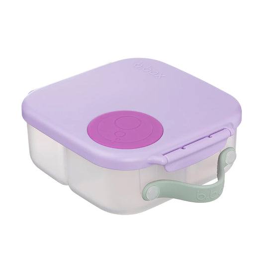 Caja Mini Lunchbox Sugar Plum - B.Box