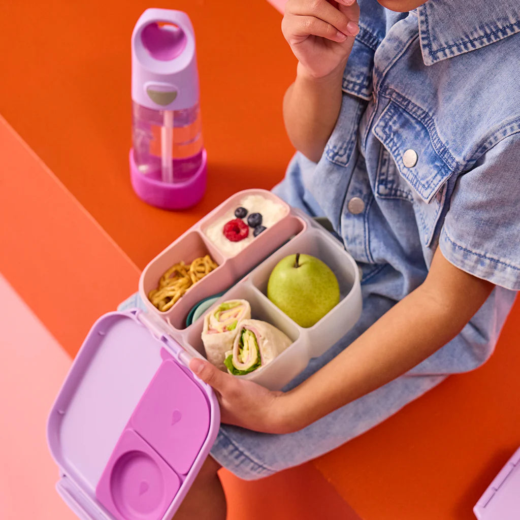 Caja Mini Lunchbox Sugar Plum - B.Box