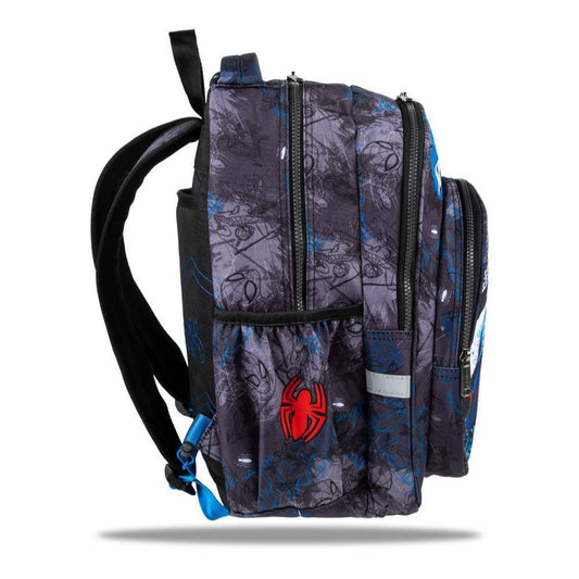 Mochila Spiderman bibak - CoolPack